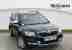 2014 SKODA Yeti 2.0 TDi CR Elegance Outdoor 5dr Diesel DSG 4x4