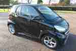 2014 FORTWO EDITION 21 MHD AUTO BLACK