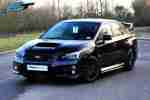 2014 WRX 2.5 4X4 STI TYPE UK 64 |