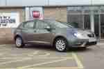 2014 Ibiza 1.4 16v SE Hatchback 5dr