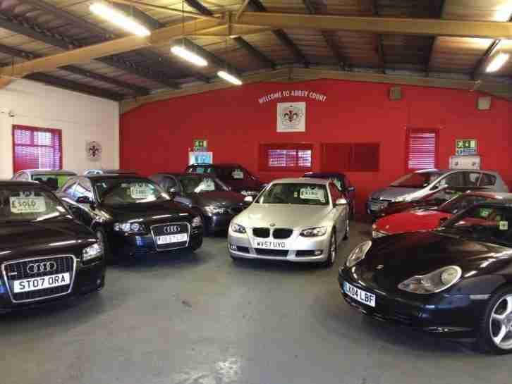 2014 Seat Leon 2.0 TDI CR FR (Tech Pack) ST 5dr (start/stop)