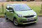 2014 CITIGO 1.0 GreenTech Elegance