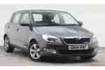 2014 Fabia Hatchback 5 Dr 1.2 TDI