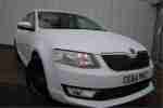 2014 Octavia 1.6 TDI CR Black Edition 5