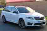 2014 Octavia 2.0 TDI CR vRS (184bhp) 5