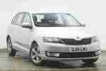 2014 Skoda Rapid 1.2 TSI (86ps) SE Spaceback