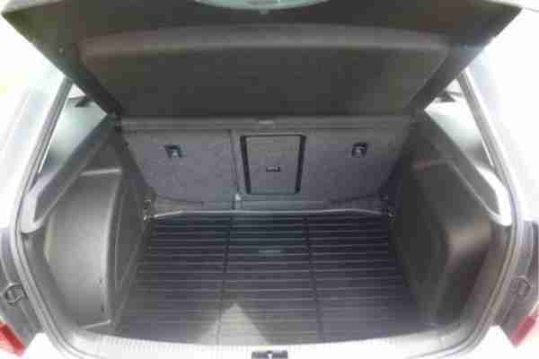 2014 Skoda Rapid 1.6 TDI CR (105ps) Elegance Spaceback