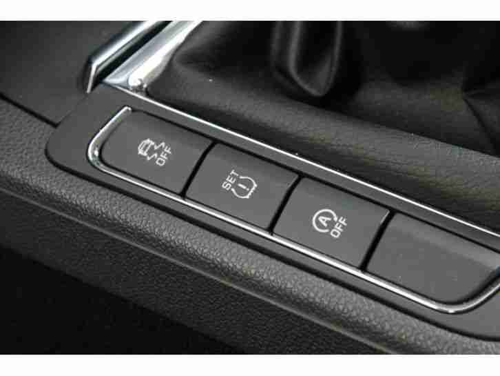 2014 Skoda Superb Estate Special Edi 2.0 TDI CR Tour de Diesel Manual