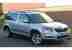 2014 Skoda Yeti 5 Dr 1.6 TDI CR SE GreenLine II DPF Outdoor