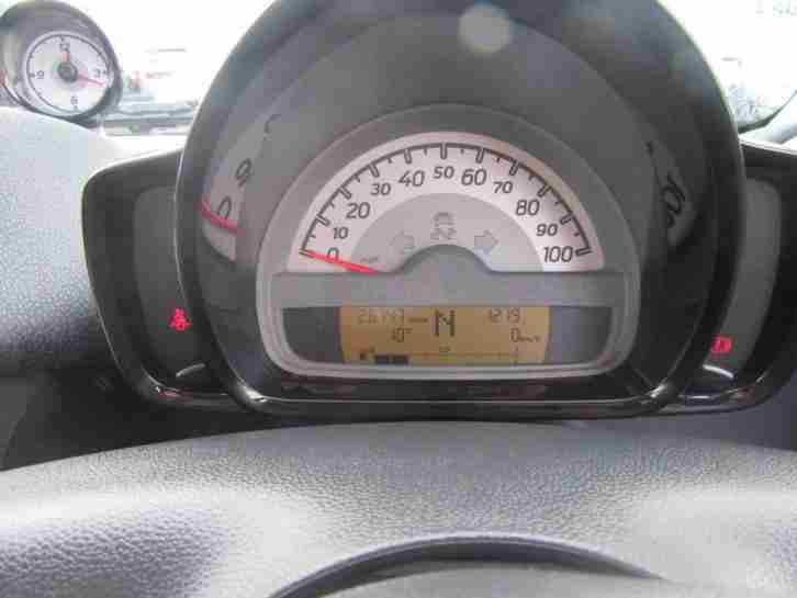 2014 Smart Fortwo 1.0 Grandstyle Plus Cabriolet 2dr Petrol Softouch (115