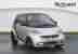 2014 Smart Fortwo 1.0 Grandstyle Plus Cabriolet 2dr Petrol Softouch (115