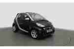 2014 fortwo Cabrio Pulse Mhd 2Dr