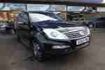 2014 Rexton W 2.0 EX 5dr 5 door