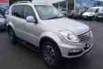 2014 Rexton W REXTON 60TH