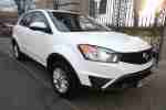 2014 Korando 2.0TD ( 149ps ) SE