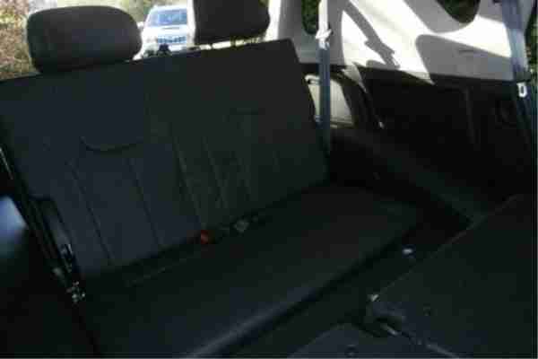  Rexton Doors