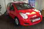 2014 Alto 1.0 SZ 5dr HATCHBACK Petrol