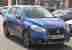2014 Suzuki SX4 S Cross 1.6 (120ps) SZ4 Petrol blue Manual