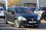 2014 SX4 S Cross 1.6 (120ps) SZ5