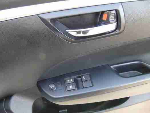 2014 Suzuki Swift 1.2 SZ2 3 door Petrol Hatchback