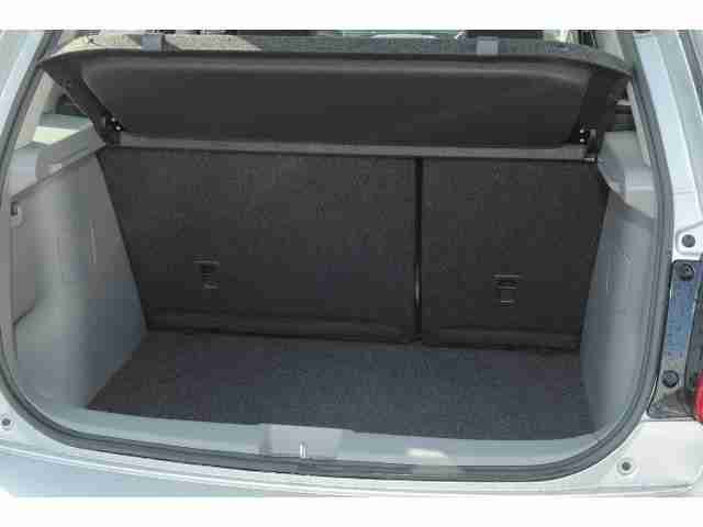 2014 Suzuki Sx4 1.6 Sz3 5Dr Petrol Hatchback