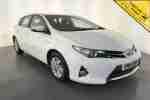 2014 AURIS ICON VVT I AUTO HYBRID