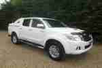 2014 HILUX INVINCIBLE 3.0 DIESEL 4X4