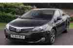 2014 Avensis 2.0 D 4D Icon 4Dr Diesel