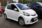 2014 Aygo 1.0 VVT i Mode 5dr Manual