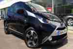 2014 Aygo 1.0 VVT i X Clusiv 5dr