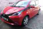 2014 Aygo 1.0 VVT i X Play 5dr 5 door