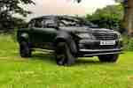 2014 Hilux Seeker BIGLUX DCab Pick Up