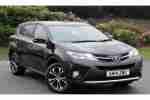 2014 Rav 4 2.0 D 4D Icon 5Dr Diesel