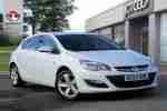 2014 ASTRA 1.4 SRI AC 5DR BLUETOOTH