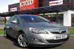 2014 VAUXHALL ASTRA 2.0 CDTI 16V ECOFLEX SRI