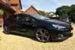 2014 VAUXHALL ASTRA GTC LIMITED ED 1.4 Turbo