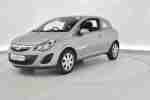 2014 VAUXHALL CORSA 1.2 Design 3dr [AC]