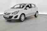 2014 VAUXHALL CORSA 1.2 Design 5dr [AC]