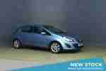 2014 VAUXHALL CORSA 1.2 Excite 5dr [AC]