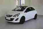 2014 VAUXHALL CORSA 1.2 Limited Edition 3dr
