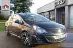 2014 VAUXHALL CORSA AUTOMATIC 3 DOOR