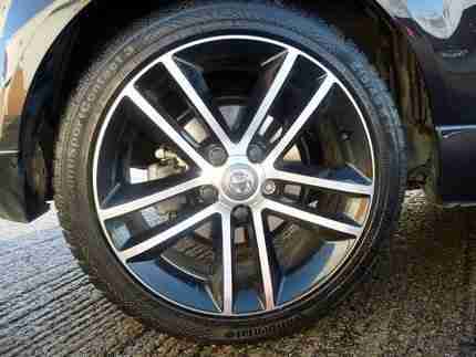 2014 VAUXHALL CORSA AUTOMATIC 3-DOOR HATCHBACK