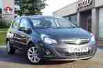 2014 CORSA EXCITE 1.4 5DR MANUAL 5