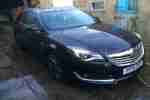 2014 INSIGNIA LIMITED EDITION