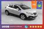 2014 VAUXHALL MOKKA .7 CDTI ECOFLEX TECH LINE