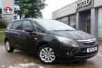 2014 ZAFIRA TOURER MANUAL PEOPLE