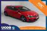 2014 GOLF 2.0 TDI BLUEMOTION TECH