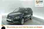 2014 PASSAT ALLTRACK 2.0 TDI