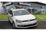 2014 POLO 1.0 SE (75 PS) BMT