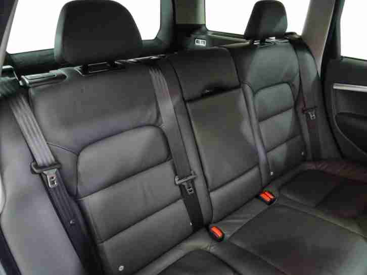 2014 VOLVO V70 2.0 TD D4 SE LUX GEARTRONIC 5DR (START/STOP) ESTATE DIESEL